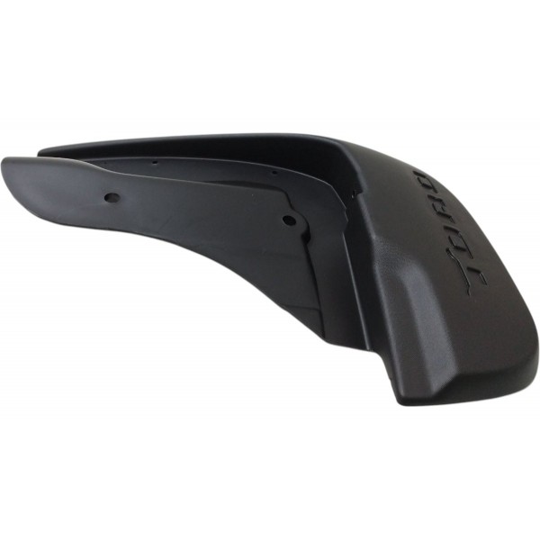 Parabarro Lameiro Traseiro Direito Fiat Toro 2016 A 2021