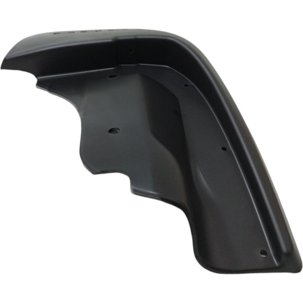 Parabarro Lameiro Traseiro Direito Fiat Toro 2016 A 2021