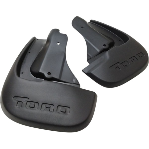 Parabarro Lameiro Traseiro Direito Fiat Toro 2016 A 2021