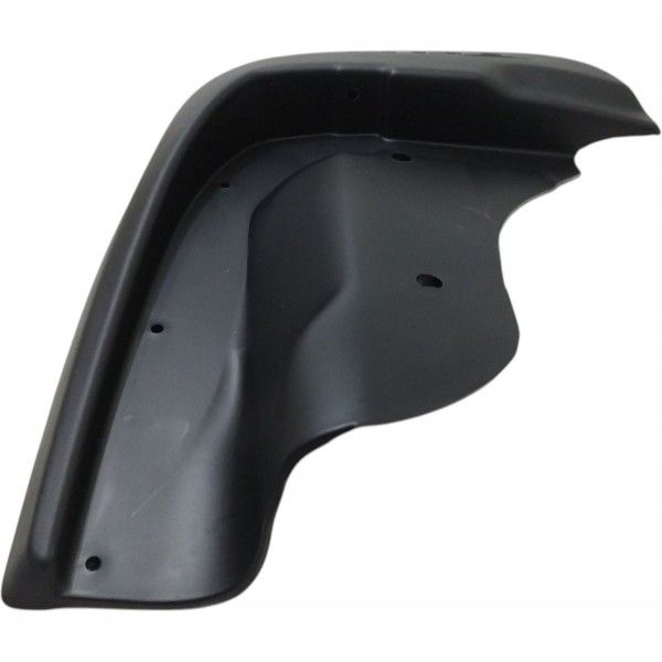 Parabarro Lameiro Traseiro Direito Fiat Toro 2016 A 2021