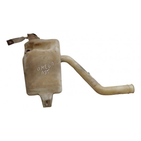 Reservatório Agua Parabrisa Omega Australiano 2002 2003 2004