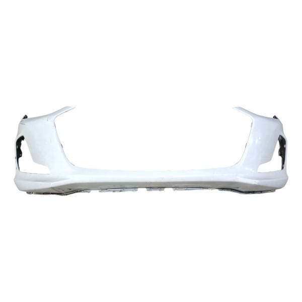 Parachoque Dianteiro Gm Onix 2020 2021 2022 2023 2024 Branco