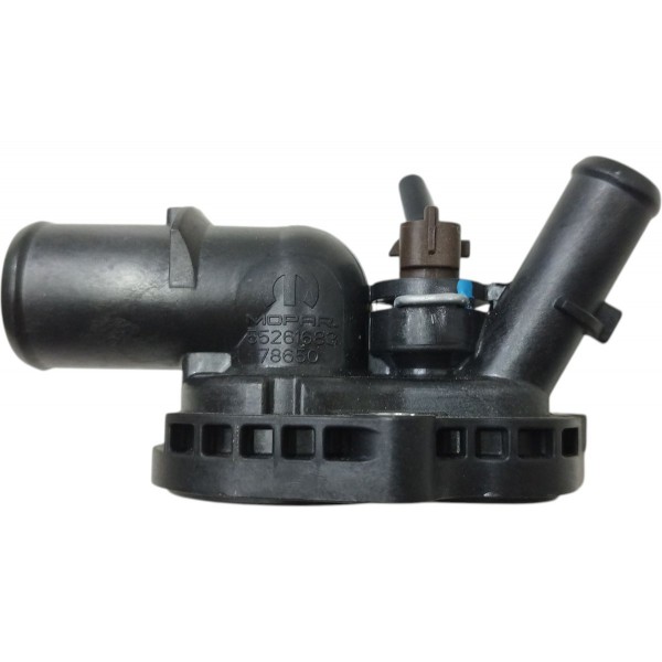 Válvula Termostática E-torq 1.6 1.8 Original 55261683