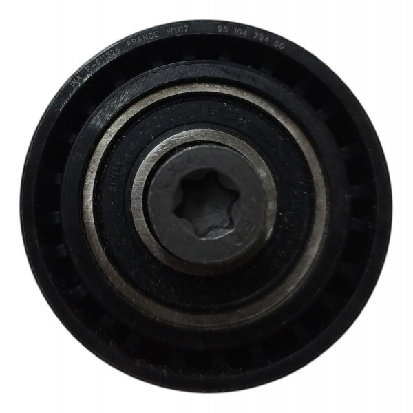 Rolamento Tensor Correia Fixo Fiat Scudo 1.5 155253937