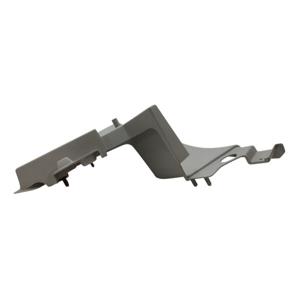 Suporte Bagagito Esquerdo Fiat Mobi 2017 2018 2019 A 2022 Bege