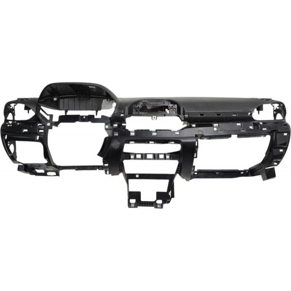 Capa Painel Interior Fiat Pulse 2021 2022 2023 2024 Preto Original