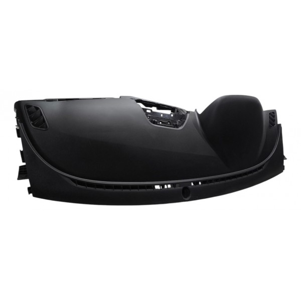 Capa Painel Interior Fiat Pulse 2021 2022 2023 2024 Preto Original