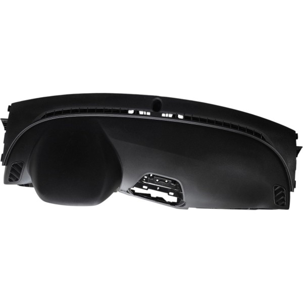 Capa Painel Interior Fiat Pulse 2021 2022 2023 2024 Preto Original