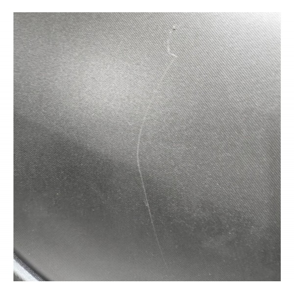 Capa Painel Interior Fiat Pulse 2021 2022 2023 2024 Preto Original