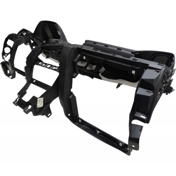 Capa Painel Interior Fiat Pulse 2021 2022 2023 2024 Preto Original