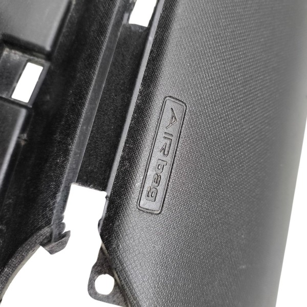 Capa Painel Interior Fiat Pulse 2021 2022 2023 2024 Preto Original