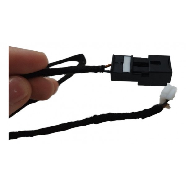 Chicote Porta Fiat Mobi 072958 Mopar Original