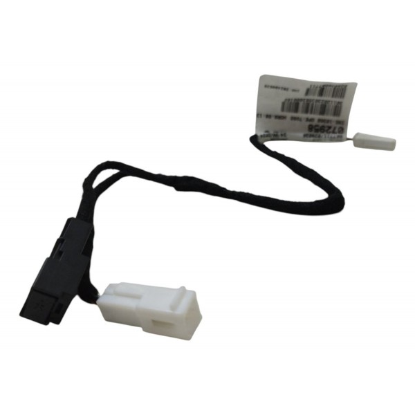 Chicote Porta Fiat Mobi 072958 Mopar Original