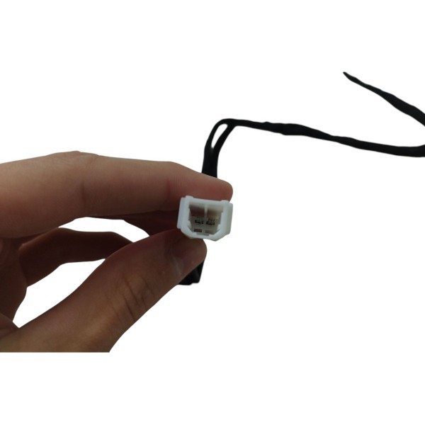 Chicote Porta Fiat Mobi 072958 Mopar Original