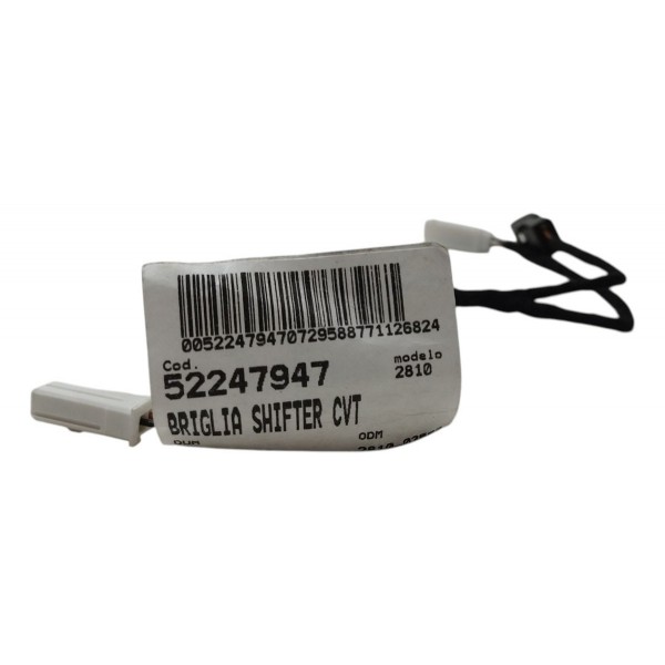 Chicote Porta Fiat Mobi 072958 Mopar Original