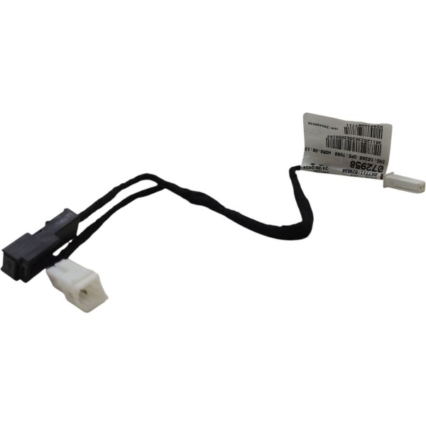 Chicote Porta Fiat Mobi 072958 Mopar Original