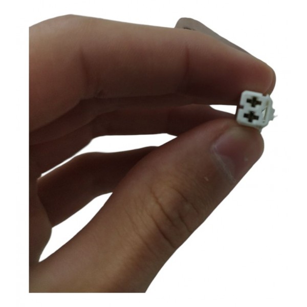 Chicote Porta Fiat Mobi 072958 Mopar Original