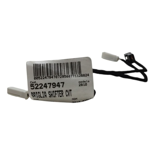 Chicote Porta Fiat Mobi 072958 Mopar Original