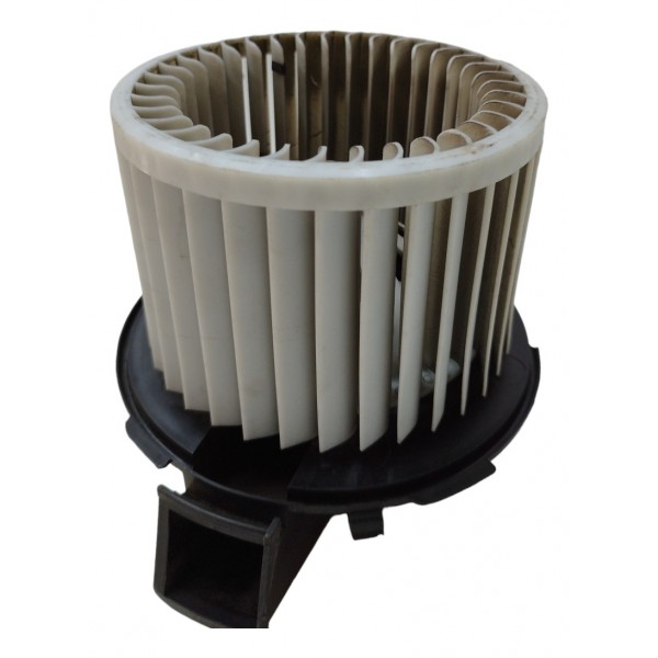 Motor Ventilação Ar Forçado Peugeot 206 207 2002 A 2012