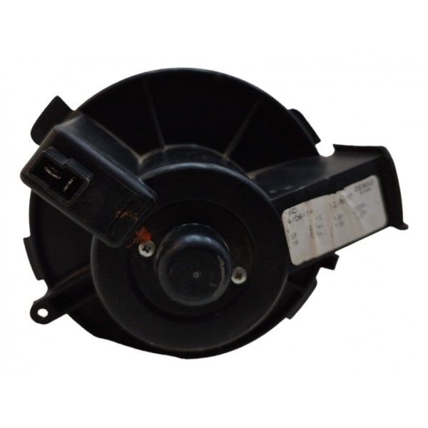 Motor Ventilação Ar Forçado Peugeot 206 207 2002 A 2012