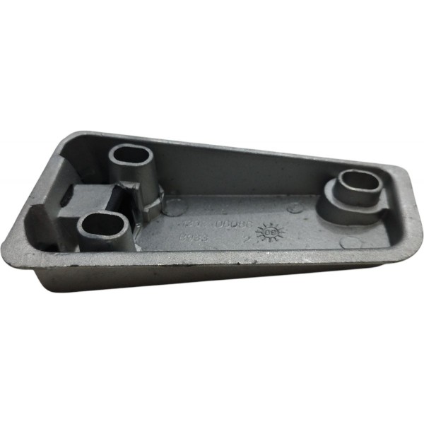 Bucha Tirante Superior Traseira Esquerda Ducato 1998 A 2017