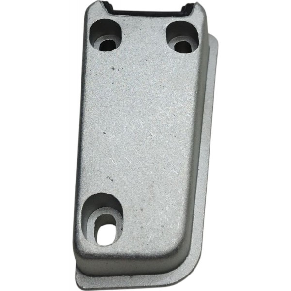 Bucha Tirante Superior Traseira Esquerda Ducato 1998 A 2017