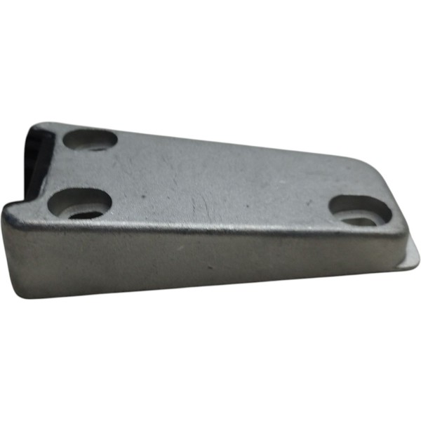 Bucha Tirante Superior Traseira Esquerda Ducato 1998 A 2017