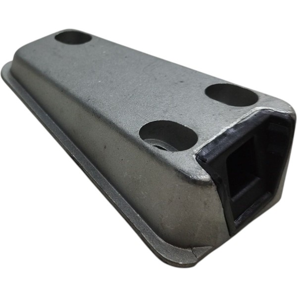 Bucha Tirante Superior Traseira Esquerda Ducato 1998 A 2017