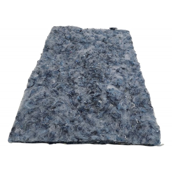 Isolante Interno Fiat 52164025 Novo Original Fiat Mopar