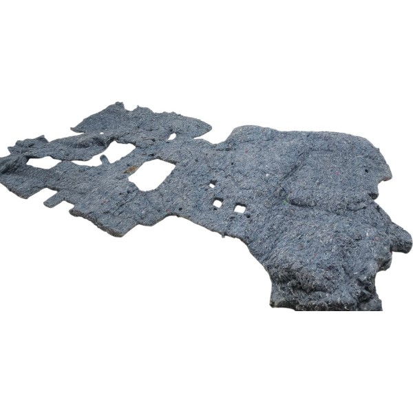 Isolante Frontal Fiat 52154504 Novo Original Mopar