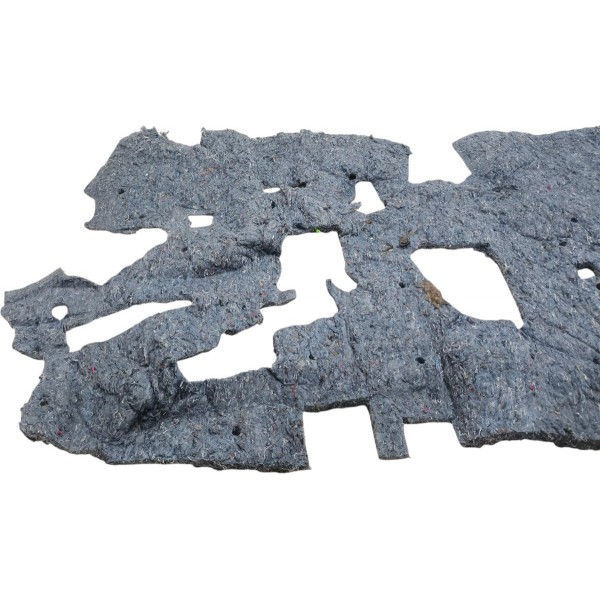 Isolante Frontal Fiat 52154504 Novo Original Mopar