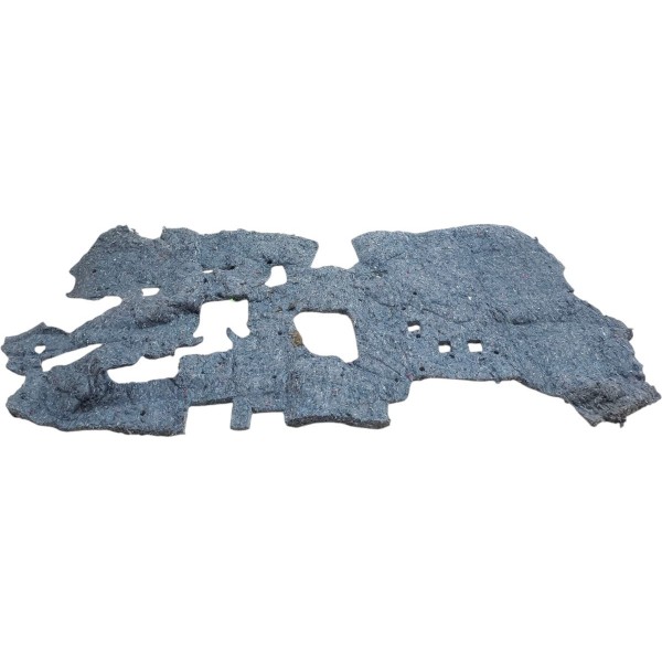 Isolante Frontal Fiat 52154504 Novo Original Mopar