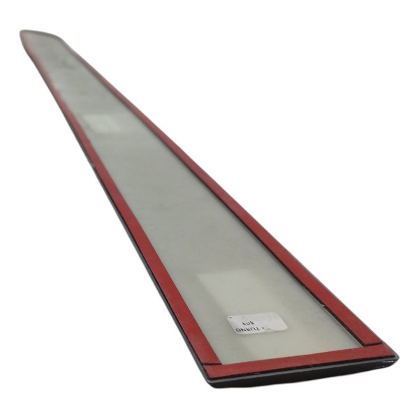 Friso Porta Dianteira Direita Fiat Toro 2017 2018 A 2023 Preto