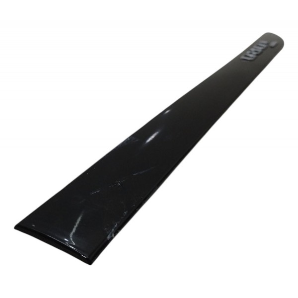 Friso Porta Dianteira Esquerda Fiat Toro 2017 2018 A 2023 Preto