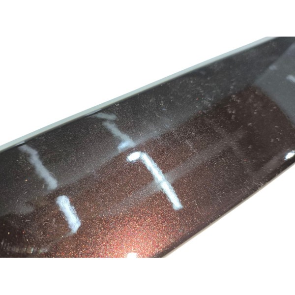 Kit Friso Porta Fiat Toro 2016  2017 2018 2019 A 2024 Vinho Vinho