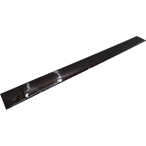 Kit Friso Porta Fiat Toro 2016  2017 2018 2019 A 2024 Vinho Vinho