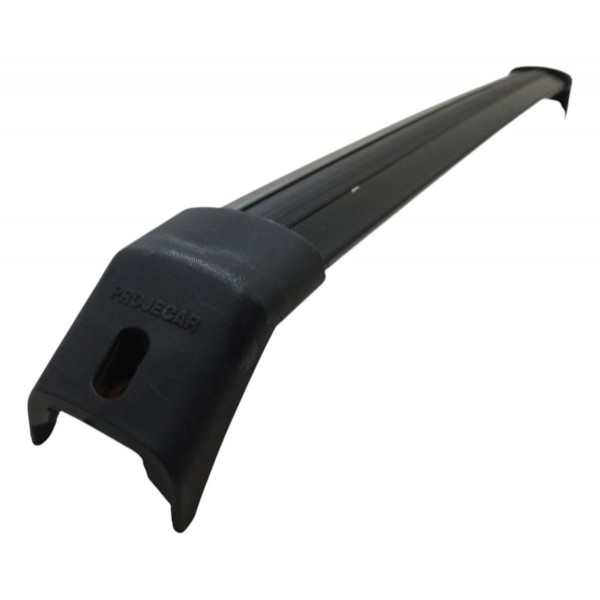 Travessa Rack Teto 91cm 86,5cm Projecar Usado Conferir Preto