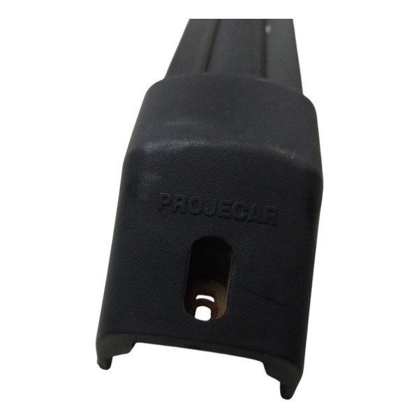 Travessa Rack Teto 91cm 86,5cm Projecar Usado Conferir Preto