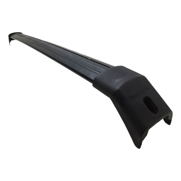 Travessa Rack Teto 91cm 86,5cm Projecar Usado Conferir Preto