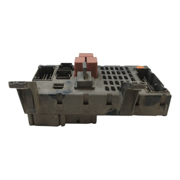 Caixa Fusível Fiat Strada Doblo 2010 2011 2012 2013 2014