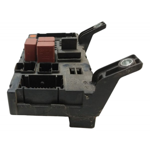 Caixa Fusível Fiat Strada Doblo 2010 2011 2012 2013 2014