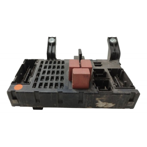 Caixa Fusível Fiat Strada Doblo 2010 2011 2012 2013 2014
