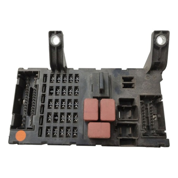 Caixa Fusível Fiat Strada Doblo 2010 2011 2012 2013 2014