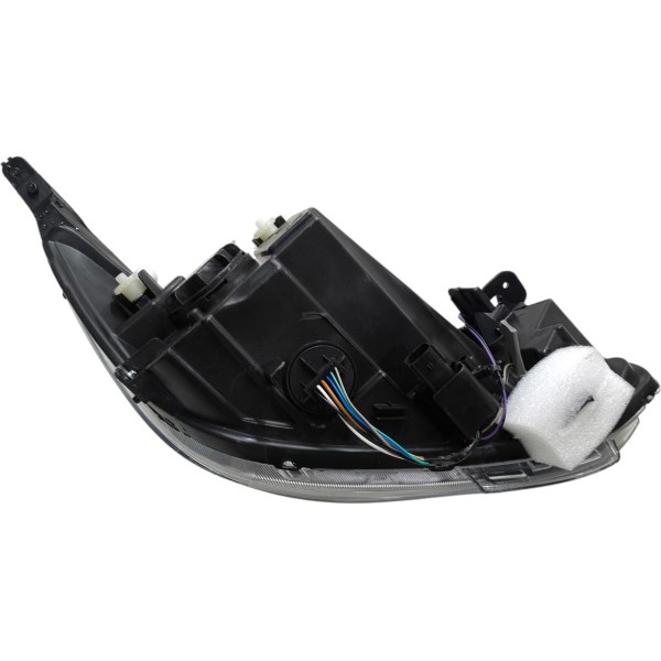 Par Farol Onix Plus 2020 2021 2022 2023 Manual Cromado Ambos Lados