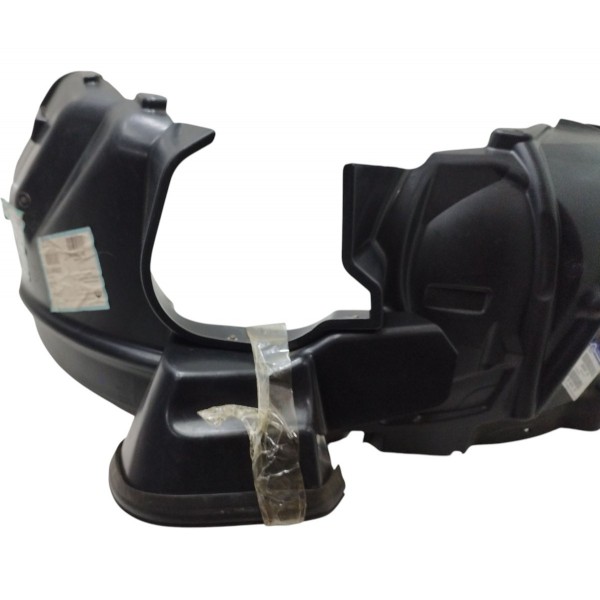 Parabarro Dianteira Direita Fiat Cronos 2017 2018 A 2022