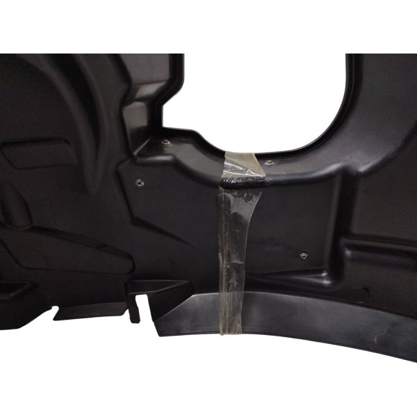 Parabarro Dianteira Direita Fiat Cronos 2017 2018 A 2022