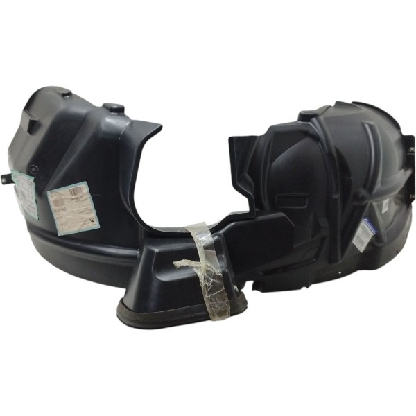 Parabarro Dianteira Direita Fiat Cronos 2017 2018 A 2022