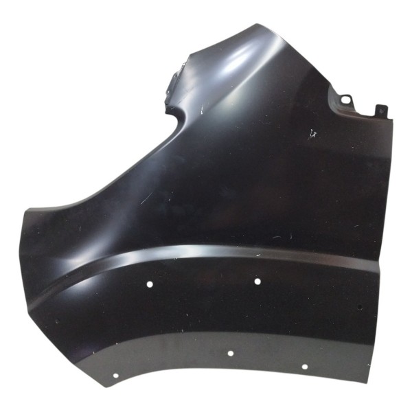 Paralama Esquerdo Fiat Ducato 2018 2019 2020 2021 Original Dianteira Esquerda