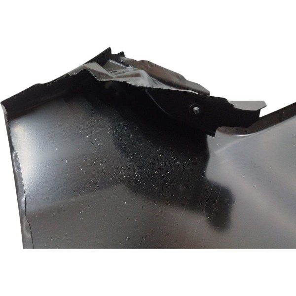 Paralama Esquerdo Fiat Ducato 2018 2019 2020 2021 Original Dianteira Esquerda