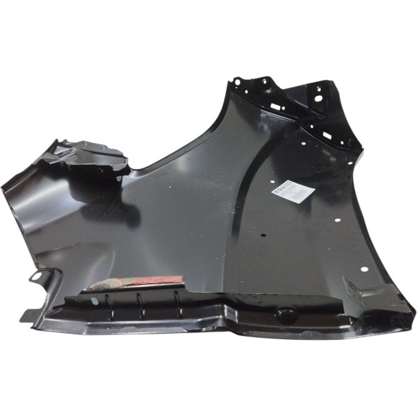 Paralama Esquerdo Fiat Ducato 2018 2019 2020 2021 Original Dianteira Esquerda